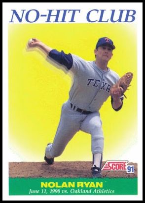 701 Nolan Ryan NH